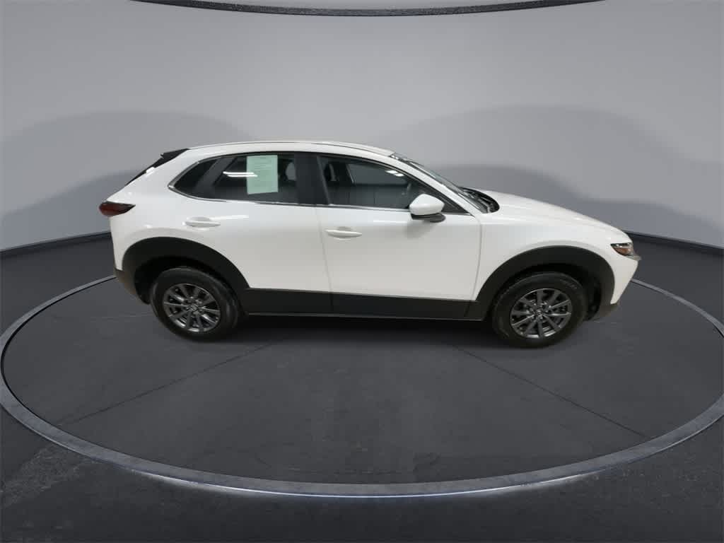 2020 Mazda Mazda CX-30 AWD