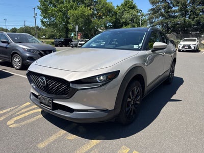 2023 Mazda Mazda CX-30 2.5 S Select Package