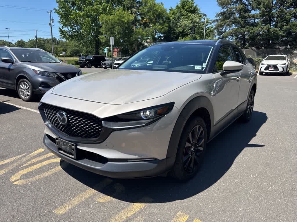2023 Mazda Mazda CX-30 2.5 S Select Package