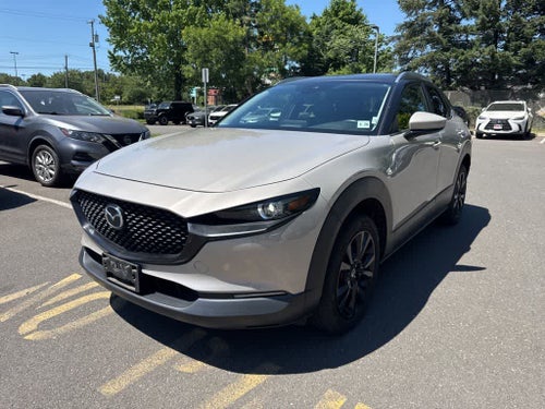 2023 Mazda Mazda CX-30 2.5 S Select Package