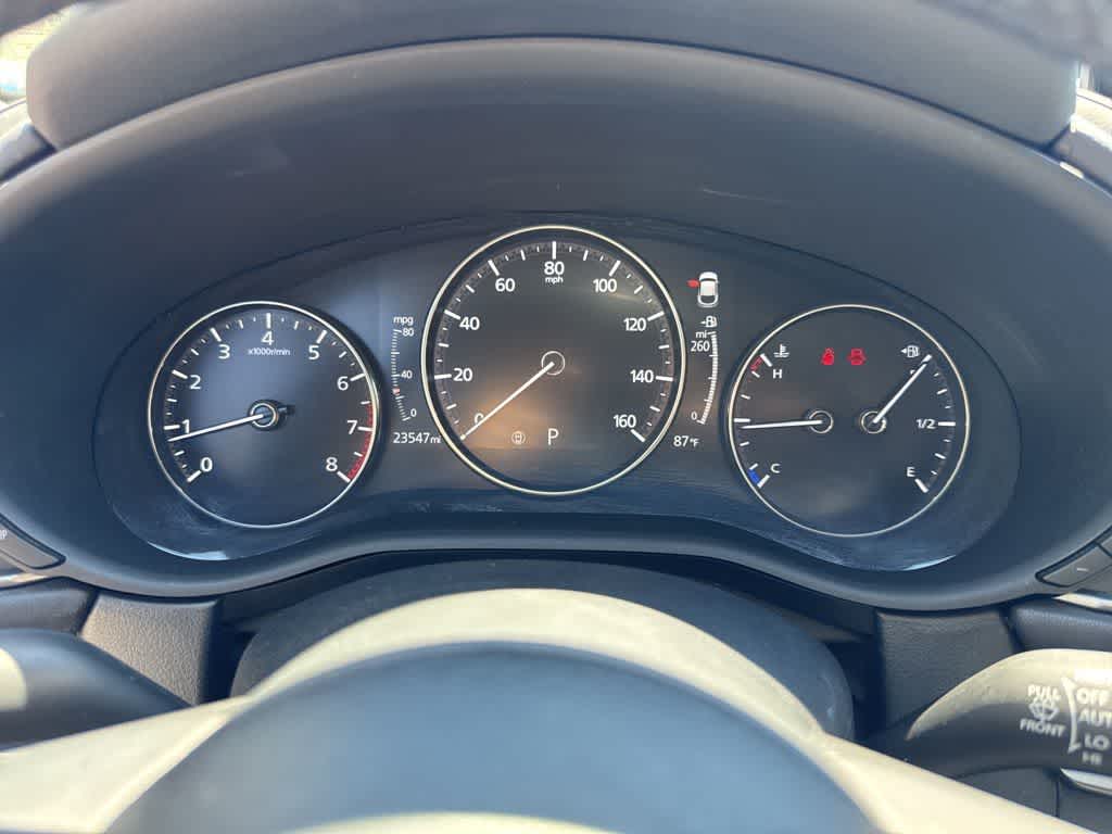 2023 Mazda Mazda CX-30 2.5 S Select Package