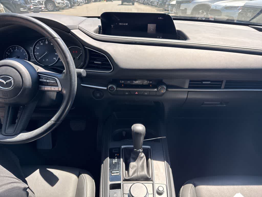 2023 Mazda Mazda CX-30 2.5 S Select Package
