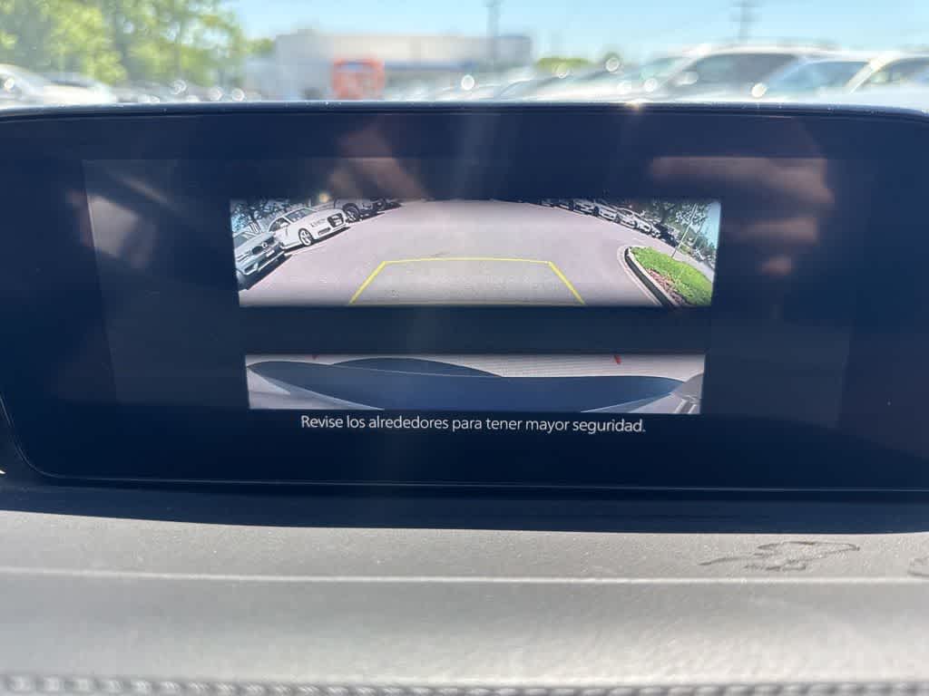 2023 Mazda Mazda CX-30 2.5 S Select Package