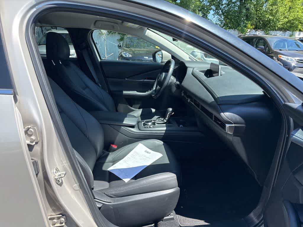 2023 Mazda Mazda CX-30 2.5 S Select Package