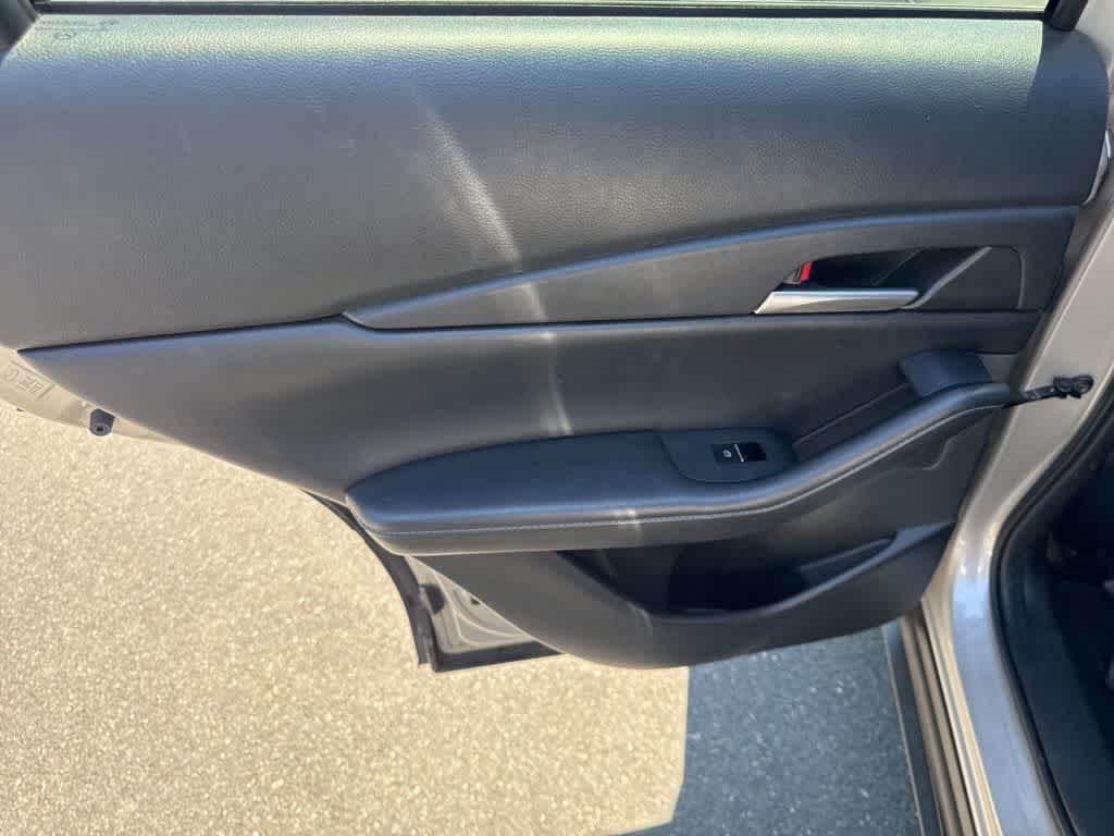 2023 Mazda Mazda CX-30 2.5 S Select Package