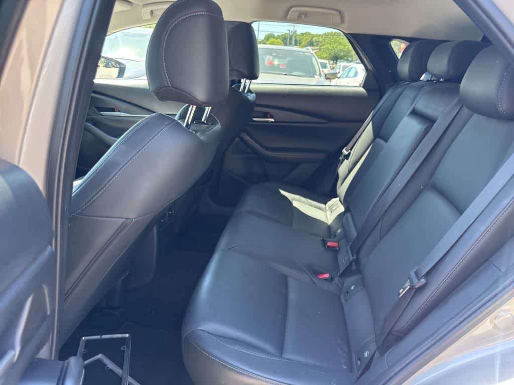 2023 Mazda Mazda CX-30 2.5 S Select Package