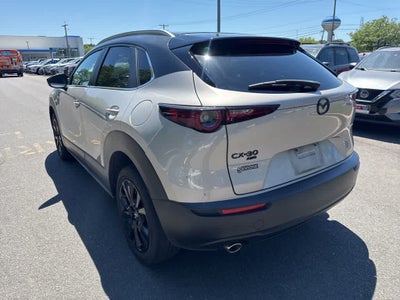 2023 Mazda Mazda CX-30 2.5 S Select Package
