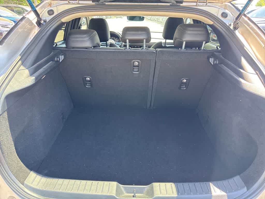 2023 Mazda Mazda CX-30 2.5 S Select Package