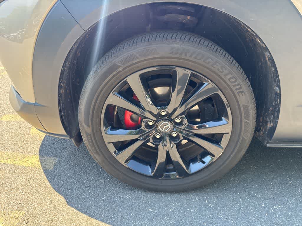 2023 Mazda Mazda CX-30 2.5 S Select Package