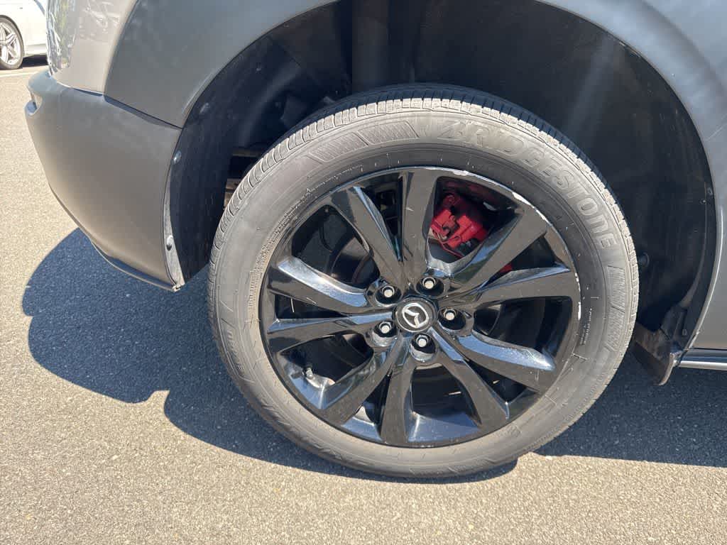 2023 Mazda Mazda CX-30 2.5 S Select Package