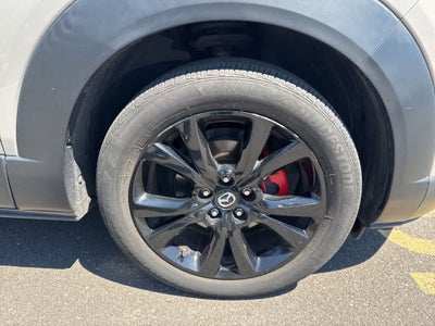 2023 Mazda Mazda CX-30 2.5 S Select Package