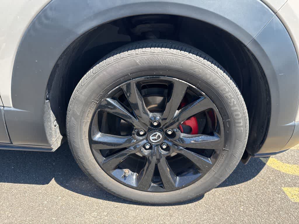 2023 Mazda Mazda CX-30 2.5 S Select Package