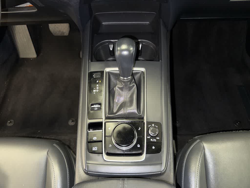 2023 Mazda Mazda CX-30 2.5 S Select Package