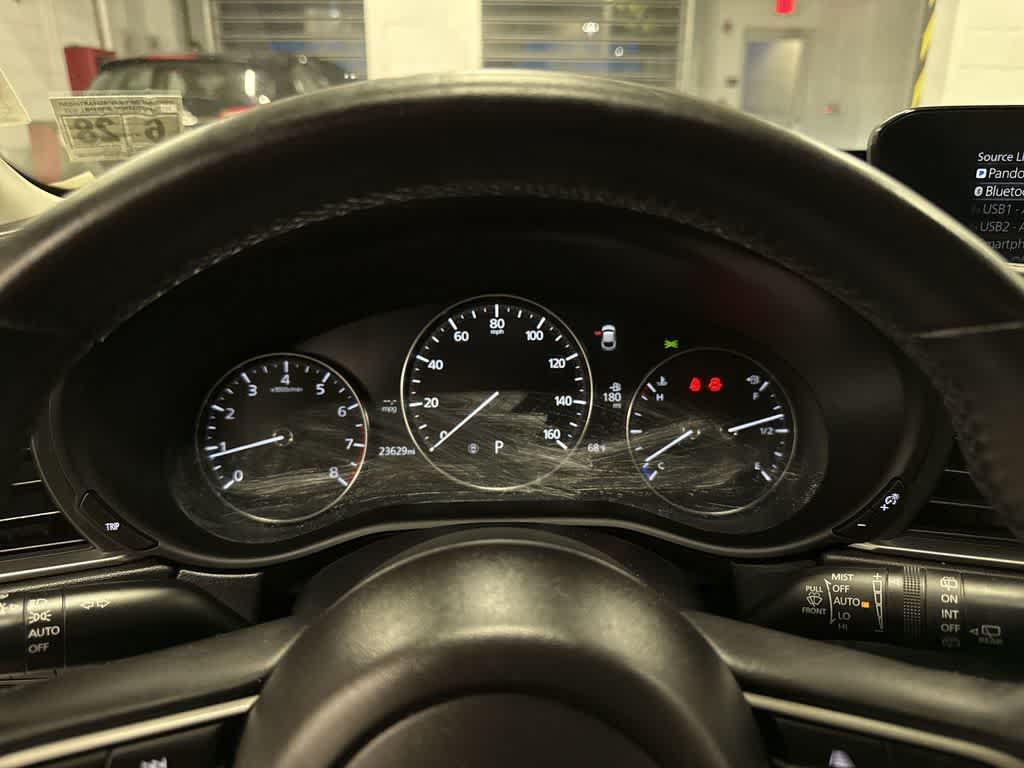 2023 Mazda Mazda CX-30 2.5 S Select Package