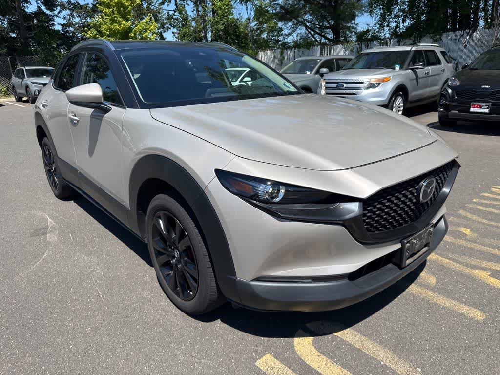2023 Mazda Mazda CX-30 2.5 S Select Package