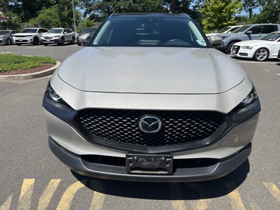 2023 Mazda Mazda CX-30 2.5 S Select Package