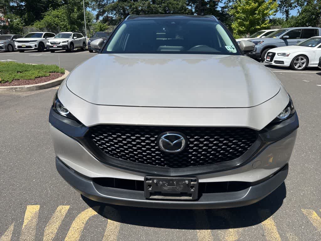 2023 Mazda Mazda CX-30 2.5 S Select Package