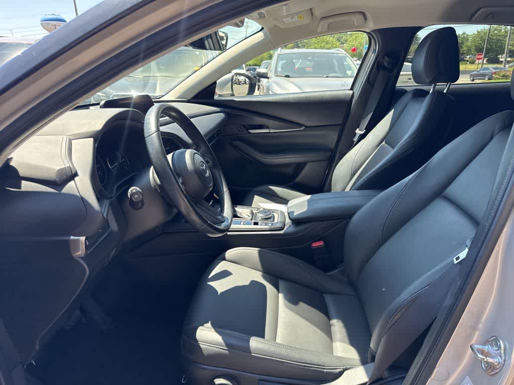 2023 Mazda Mazda CX-30 2.5 S Select Package