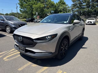 2023 Mazda Mazda CX-30 2.5 S Select Package