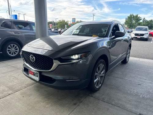 2023 Mazda Mazda CX-30 2.5 S Preferred Package