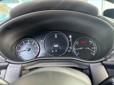 2023 Mazda Mazda CX-30 2.5 S Preferred Package