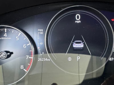2023 Mazda Mazda CX-30 2.5 S Preferred Package