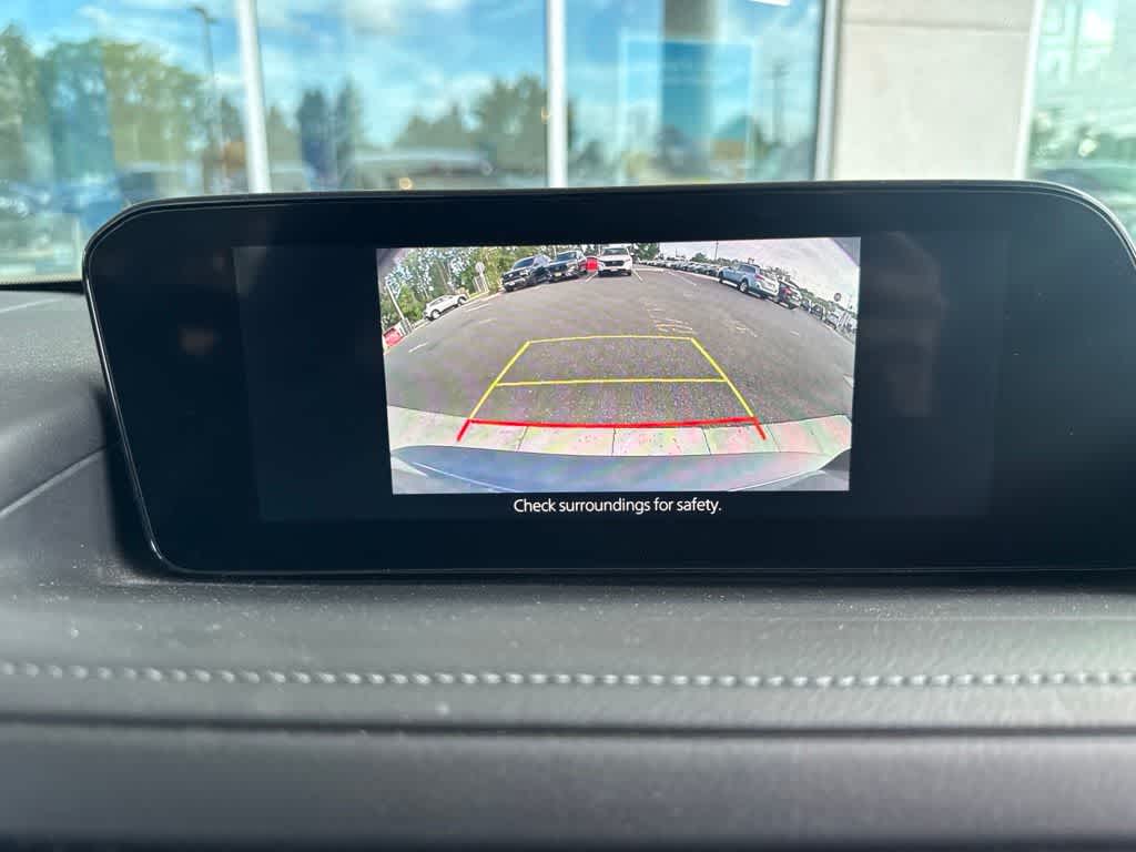 2023 Mazda Mazda CX-30 2.5 S Preferred Package