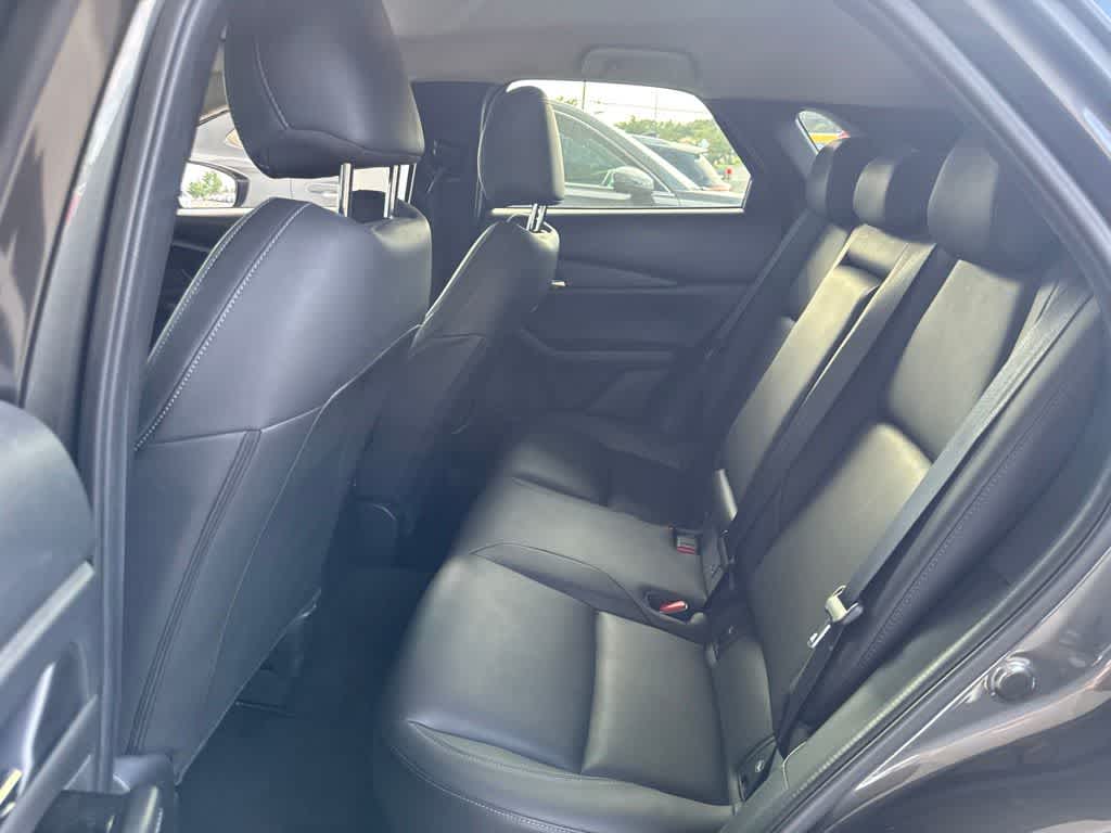 2023 Mazda Mazda CX-30 2.5 S Preferred Package