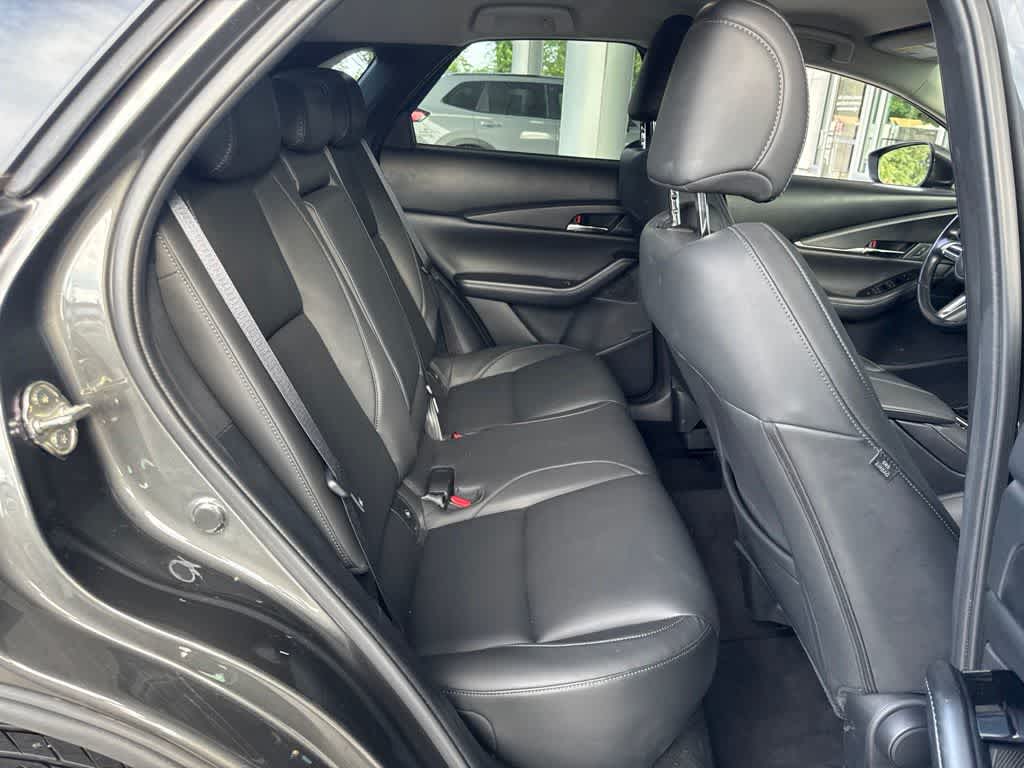 2023 Mazda Mazda CX-30 2.5 S Preferred Package