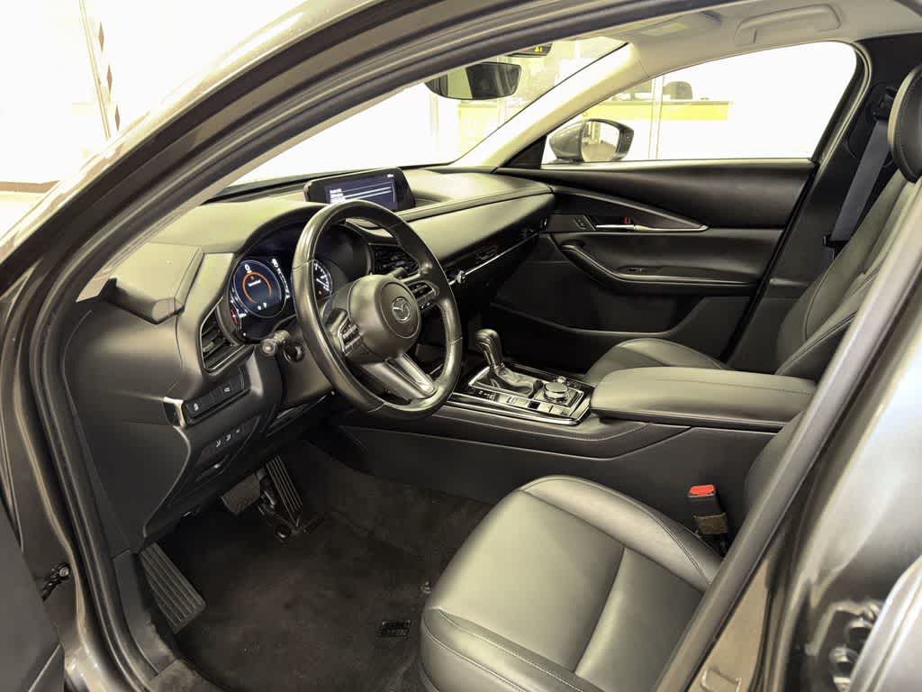 2023 Mazda Mazda CX-30 2.5 S Preferred Package