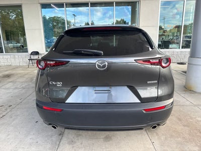 2023 Mazda Mazda CX-30 2.5 S Preferred Package