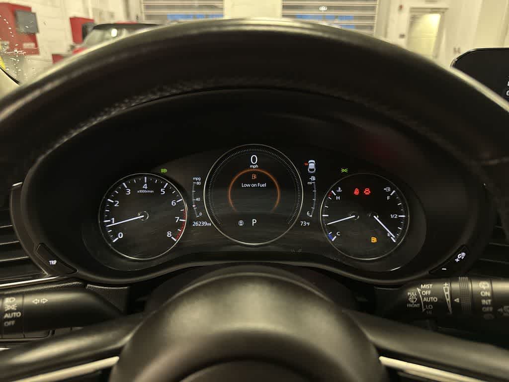 2023 Mazda Mazda CX-30 2.5 S Preferred Package