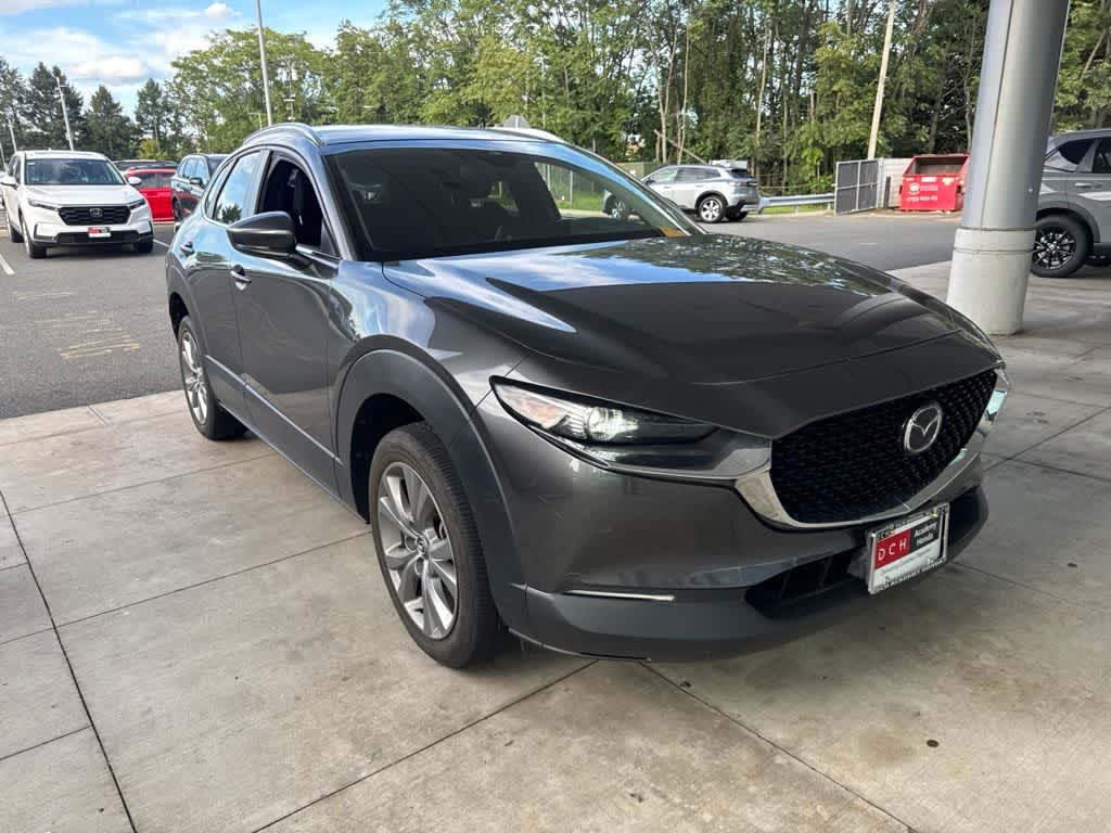 2023 Mazda Mazda CX-30 2.5 S Preferred Package
