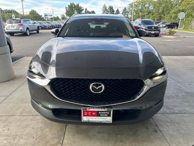 2023 Mazda Mazda CX-30 2.5 S Preferred Package