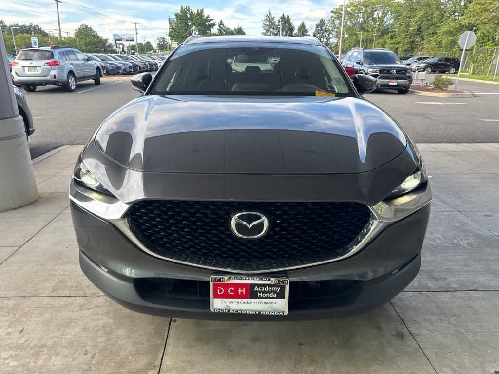 2023 Mazda Mazda CX-30 2.5 S Preferred Package