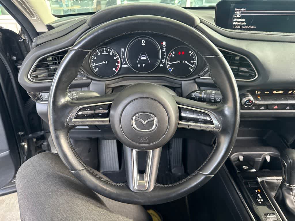 2023 Mazda Mazda CX-30 2.5 S Preferred Package