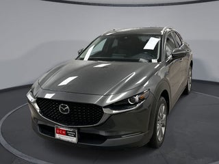 2023 Mazda Mazda CX-30 2.5 S Preferred Package