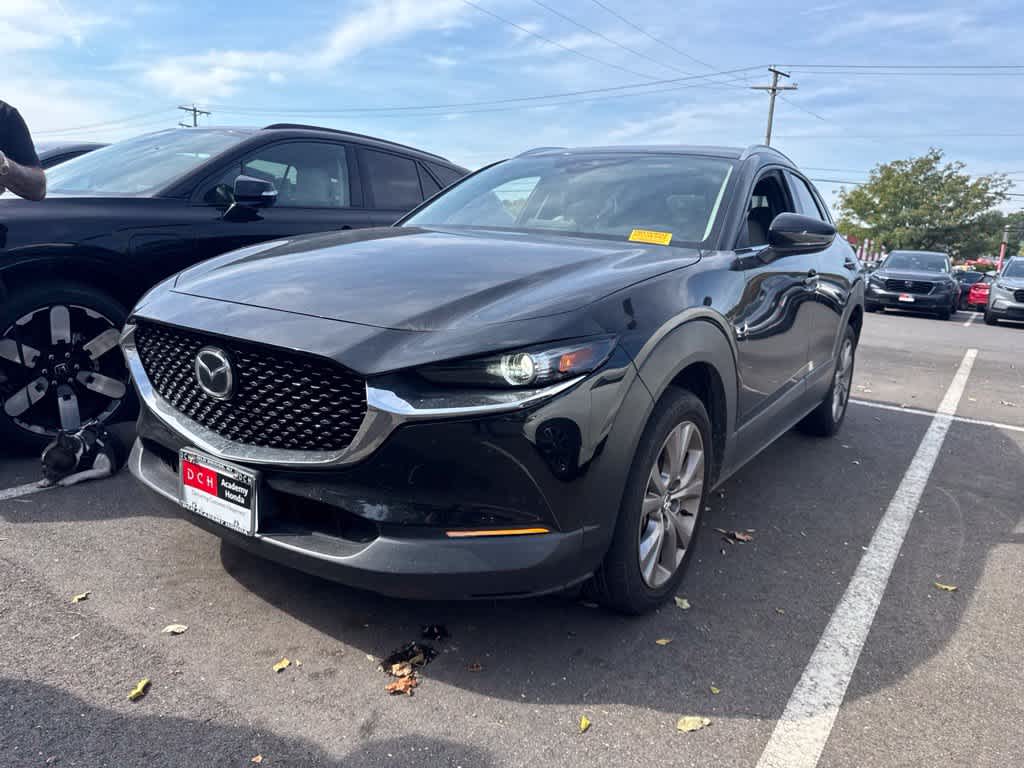 2023 Mazda Mazda CX-30 2.5 S Preferred Package