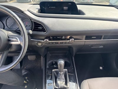 2023 Mazda Mazda CX-30 2.5 S Preferred Package