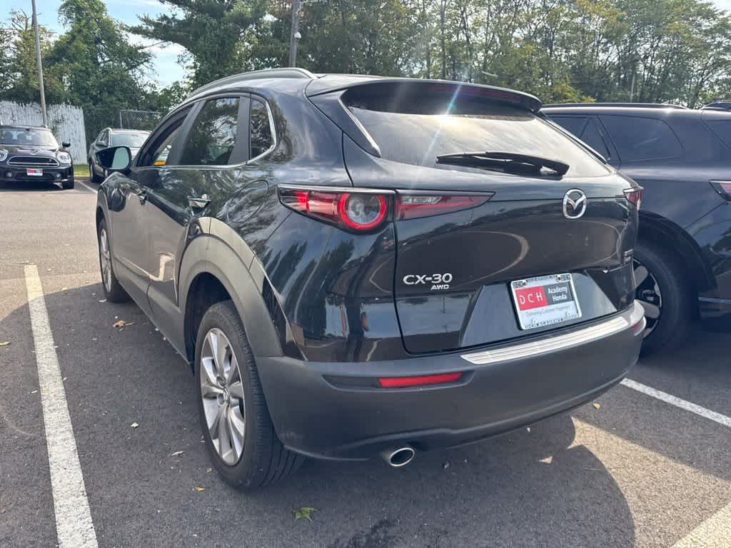 2023 Mazda Mazda CX-30 2.5 S Preferred Package