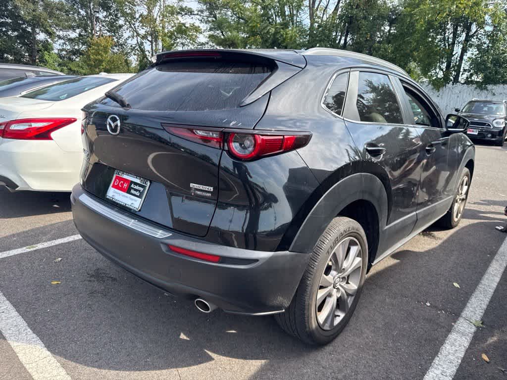 2023 Mazda Mazda CX-30 2.5 S Preferred Package