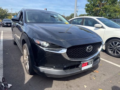 2023 Mazda Mazda CX-30 2.5 S Preferred Package