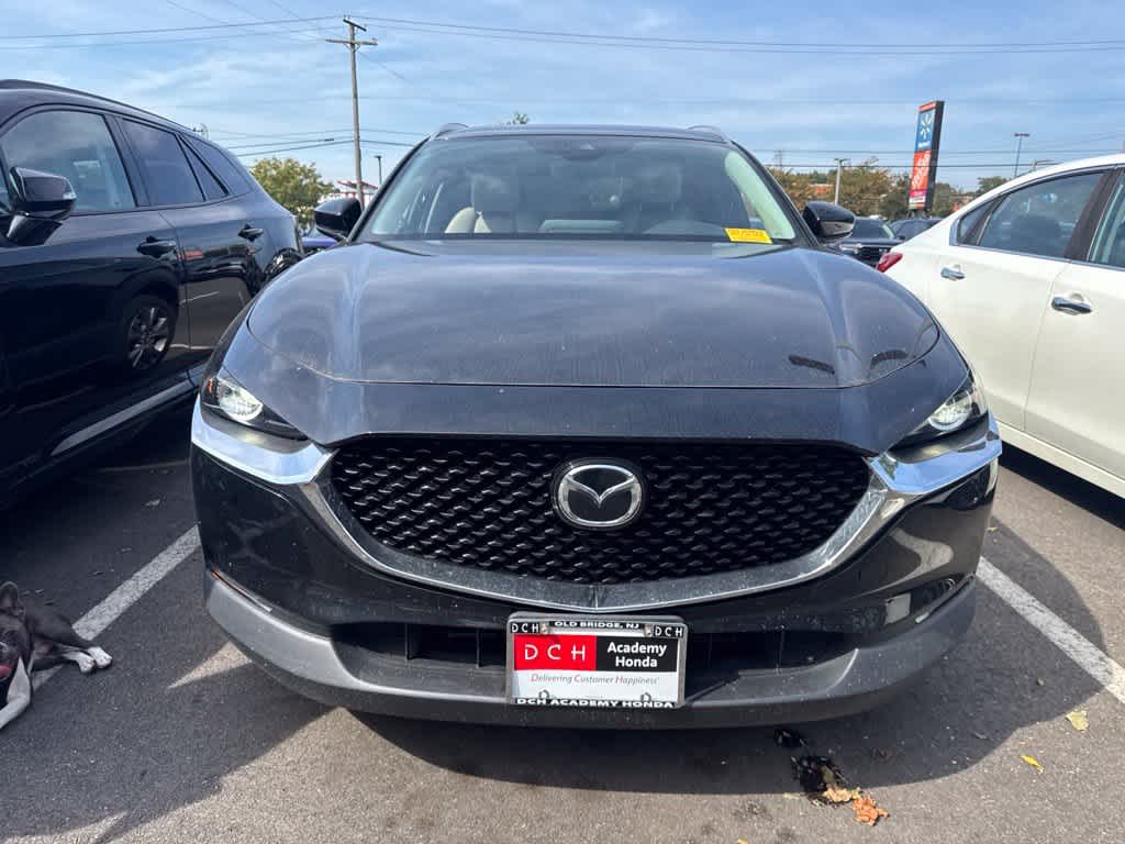 2023 Mazda Mazda CX-30 2.5 S Preferred Package