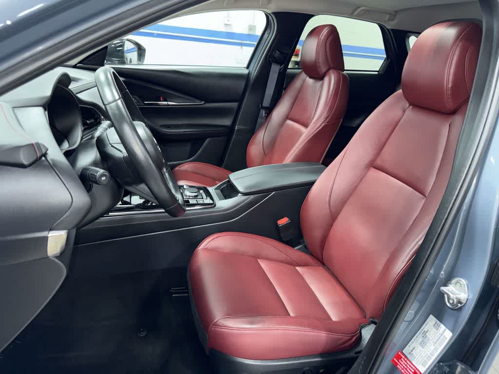 2023 Mazda Mazda CX-30 2.5 S Carbon Edition