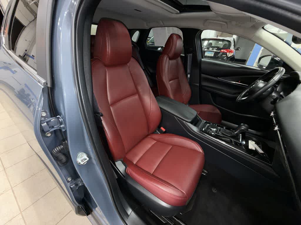 2023 Mazda Mazda CX-30 2.5 S Carbon Edition