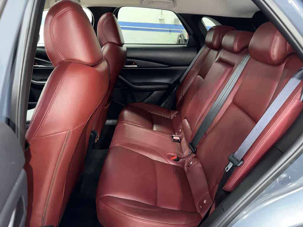 2023 Mazda Mazda CX-30 2.5 S Carbon Edition