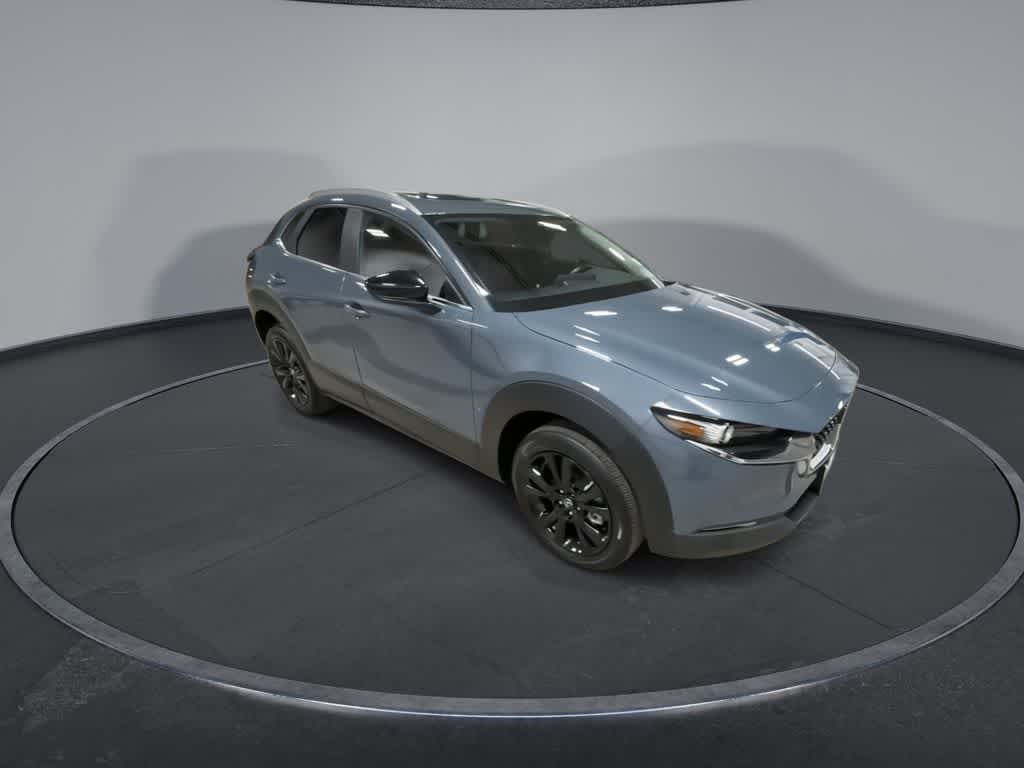 2023 Mazda Mazda CX-30 2.5 S Carbon Edition