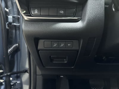 2023 Mazda Mazda CX-30 2.5 S Carbon Edition