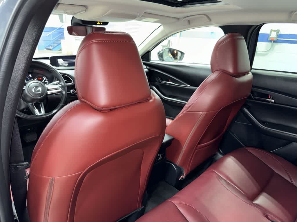 2023 Mazda Mazda CX-30 2.5 S Carbon Edition