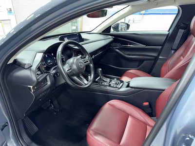 2023 Mazda Mazda CX-30 2.5 S Carbon Edition